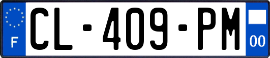 CL-409-PM