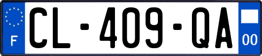 CL-409-QA