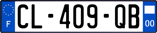CL-409-QB