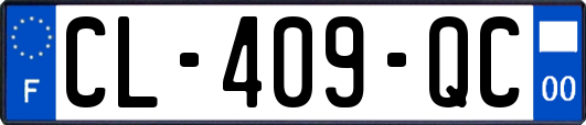 CL-409-QC