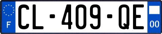 CL-409-QE