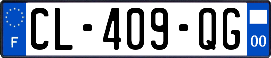 CL-409-QG