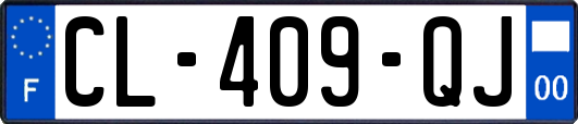 CL-409-QJ