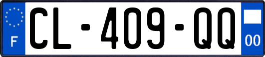 CL-409-QQ