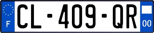 CL-409-QR
