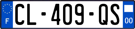 CL-409-QS