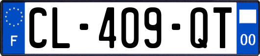 CL-409-QT