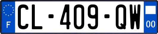 CL-409-QW