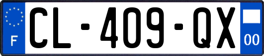 CL-409-QX