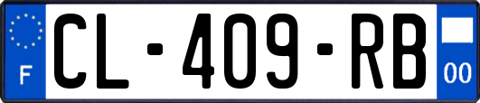 CL-409-RB