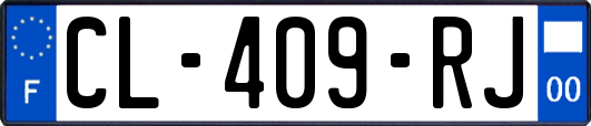 CL-409-RJ
