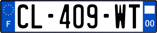 CL-409-WT
