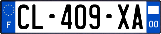 CL-409-XA