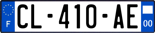 CL-410-AE