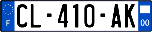 CL-410-AK