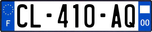 CL-410-AQ