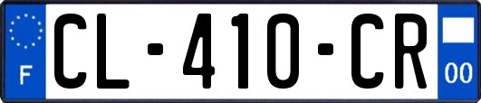 CL-410-CR