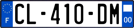 CL-410-DM