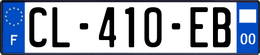 CL-410-EB