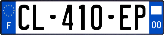 CL-410-EP