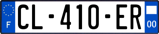 CL-410-ER
