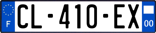 CL-410-EX