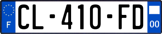 CL-410-FD