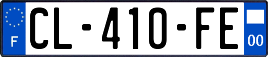 CL-410-FE