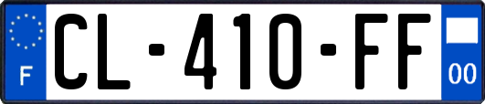 CL-410-FF