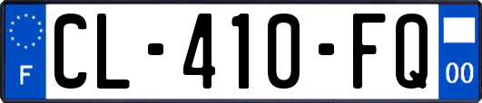 CL-410-FQ