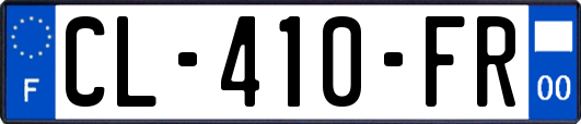 CL-410-FR