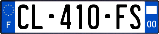 CL-410-FS