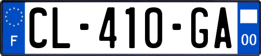 CL-410-GA