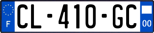 CL-410-GC