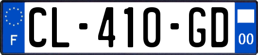 CL-410-GD