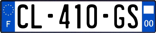 CL-410-GS
