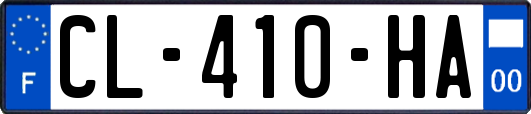 CL-410-HA