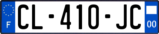 CL-410-JC