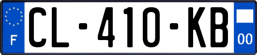 CL-410-KB