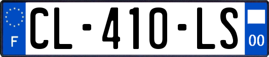 CL-410-LS