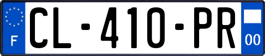 CL-410-PR