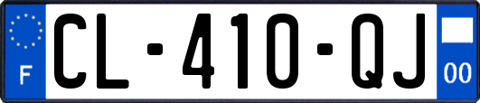 CL-410-QJ