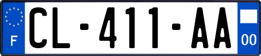 CL-411-AA