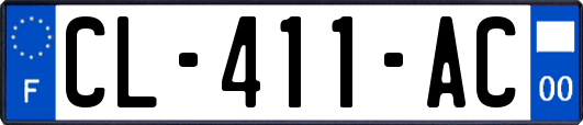 CL-411-AC