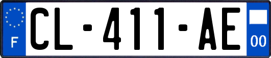 CL-411-AE