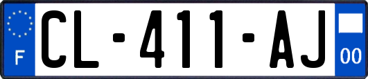 CL-411-AJ