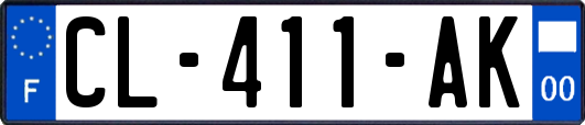 CL-411-AK