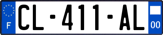 CL-411-AL