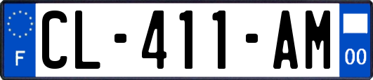 CL-411-AM