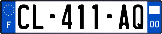 CL-411-AQ